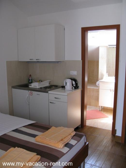 Appartamenti Filippi Croazia - Dalmazia - Isola di Korcula - Korcula - appartamento #163 Immagine 5