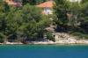 Appartamenti Danica - large terrace with sea view Croazia - Dalmazia - Isola di Korcula - Cove Zubaca (Vela Luka)  - appartamento #1644 Immagine 18