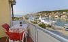Appartamenti Ive - with sea view: Croazia - Dalmazia - Isola di Murter - Tisno - appartamento #1696 Immagine 4