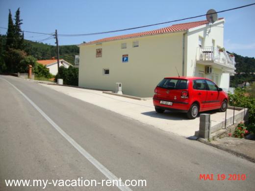 Casa vacanze LAGARRELAX APARTS Croazia - Dalmazia - Isola di Korcula - Brna - casa vacanze #171 Immagine 2