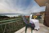 Appartamenti Panorama - terrace with sea view: Croazia - Dalmazia - Makarska - Brela - appartamento #1712 Immagine 4