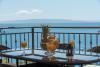 Appartamenti Daniela - terrace with amazing sea view Croazia - Dalmazia - Isola di Ciovo - Okrug Gornji - appartamento #1713 Immagine 18