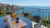 Appartamenti Daniela - terrace with amazing sea view Croazia - Dalmazia - Isola di Ciovo - Okrug Gornji - appartamento #1713 Immagine 18