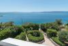 Appartamenti Daniela - terrace with amazing sea view Croazia - Dalmazia - Isola di Ciovo - Okrug Gornji - appartamento #1713 Immagine 18