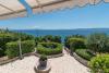 Appartamenti Daniela - terrace with amazing sea view Croazia - Dalmazia - Isola di Ciovo - Okrug Gornji - appartamento #1713 Immagine 18