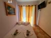 A4(2+2) Croazia - Dalmazia - Makarska - Zivogosce - appartamento #1737 Immagine 10