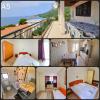 A5(6+1) Croazia - Dalmazia - Makarska - Zivogosce - appartamento #1737 Immagine 15