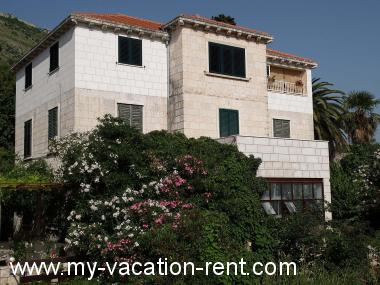 Appartamento Dubrovnik Dubrovnik Dalmazia Croazia #1780