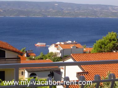 Appartamento Stanici Split Dalmazia Croazia #1853