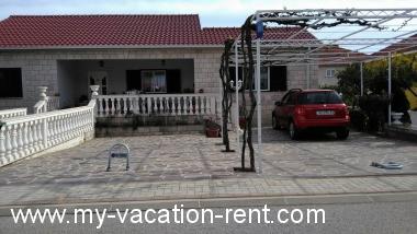 Appartamenti Petra - Apartments with parking: Croazia - Dalmazia - Peljesac - Orebic - appartamento #1860 Immagine 7
