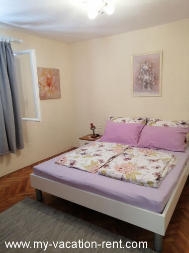 A2(4) Croazia - Dalmazia - Peljesac - Orebic - appartamento #1860 Immagine 2