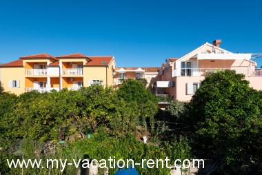 Appartamenti Ora  - Apartments with Pool: Croazia - Dalmazia - Peljesac - Orebic - appartamento #1862 Immagine 4