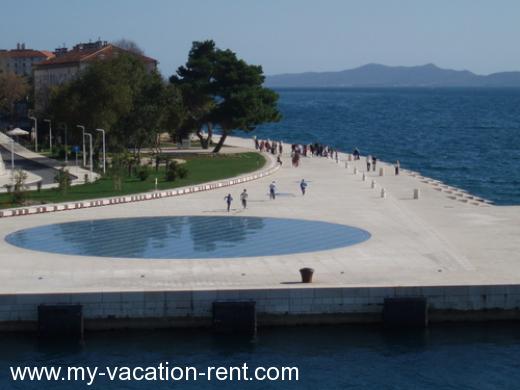 Appartamenti Zadar Centar Croazia - Dalmazia - Zadar - Zadar - appartamento #187 Immagine 9