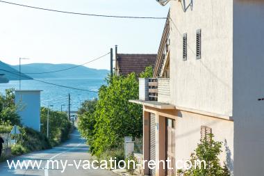 Appartamenti Vesna - 100 m from sea: Croazia - Dalmazia - Isola di Dugi Otok - Luka - appartamento #1905 Immagine 5