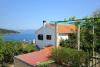 Appartamenti Mirja - panoramic sea view: Croazia - Dalmazia - Isola di Solta - Necujam - appartamento #1982 Immagine 12