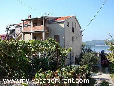 Appartamento Okrug Gornji Umag Istria Croazia #1986