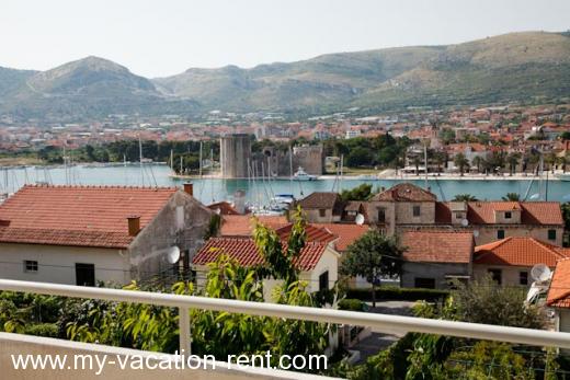 Appartamenti Kasalo Croazia - Dalmazia - Trogir - Trogir - appartamento #201 Immagine 2