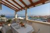 Appartamenti Josip - Apartment with Panoramic Sea view: Croazia - Dalmazia - Isola di Brac - Postira - appartamento #2057 Immagine 11