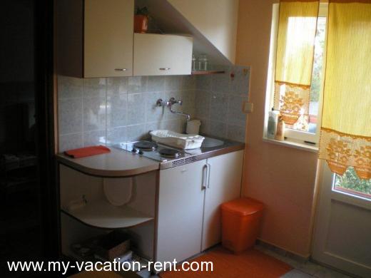 Appartamenti Faros Croazia - Dalmazia - Isola di Lesina - Stari Grad - appartamento #207 Immagine 2