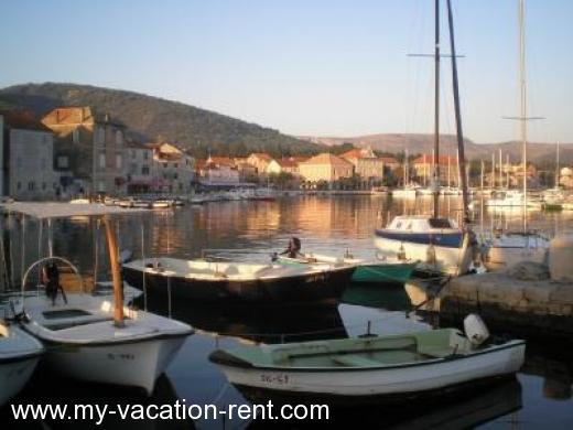 Appartamenti Faros Croazia - Dalmazia - Isola di Lesina - Stari Grad - appartamento #207 Immagine 9