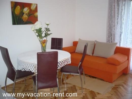 Apartman Oleander A3+1 Croazia - Quarnaro - Isola di Krk - Silo - appartamento #22 Immagine 2