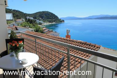 Appartamento Zivogosce Makarska Dalmazia Croazia #2200