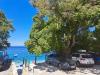Camere Katja - 10 m from beach: Croazia - Dalmazia - Makarska - Gradac - camera ospiti #2210 Immagine 9