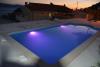 Appartamenti Saga - with swimming pool Croazia - Dalmazia - Split - Lokva Rogoznica - appartamento #2244 Immagine 19