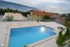 Appartamenti Saga - with swimming pool Croazia - Dalmazia - Split - Lokva Rogoznica - appartamento #2244 Immagine 19