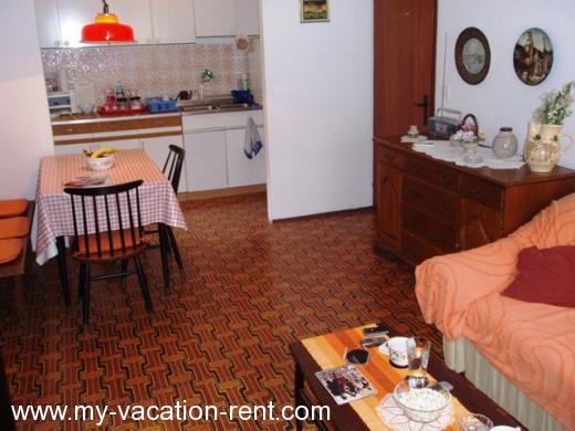 Appartamenti MARIJA Croazia - Dalmazia - Split - Split - appartamento #226 Immagine 7