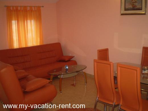 Appartamenti ANTE Croazia - Dalmazia - Isola di Vir - Vir - appartamento #233 Immagine 1