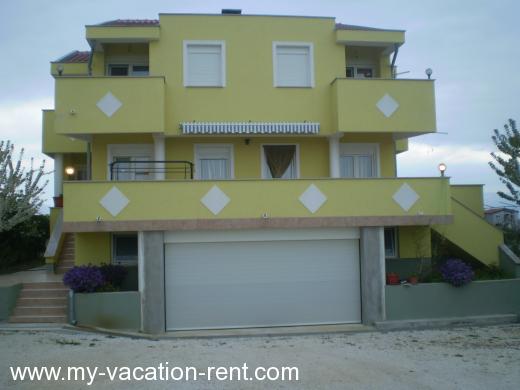Appartamenti ANTE Croazia - Dalmazia - Isola di Vir - Vir - appartamento #233 Immagine 5