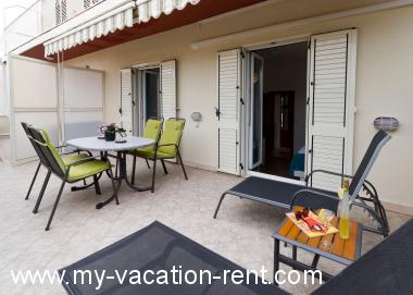 Appartamento Dubrovnik Dubrovnik Dalmazia Croazia #2352
