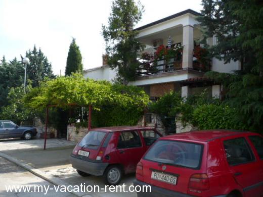 Appartamenti FINIDA Croazia - Istria - Porec - Porec, Finida - appartamento #237 Immagine 5