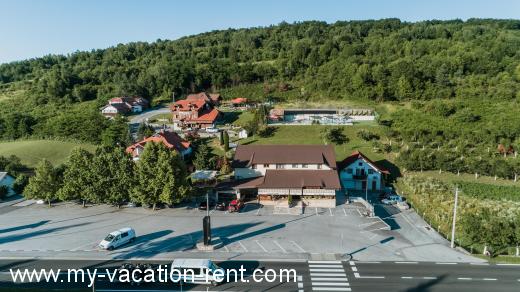 Albergo Tourist center Marko Croazia - Croazia centrale - Laghi di Plitvice - Rakovica - albergo #238 Immagine 13