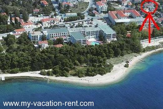 Appartamenti Villa Rustica Kolovare Croazia - Dalmazia - Zadar - Zadar - appartamento #244 Immagine 3