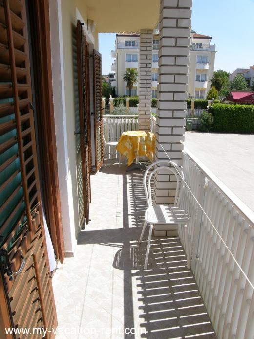 Appartamenti Beautiful Maria Croazia - Dalmazia - Zadar - Borik - appartamento #245 Immagine 6