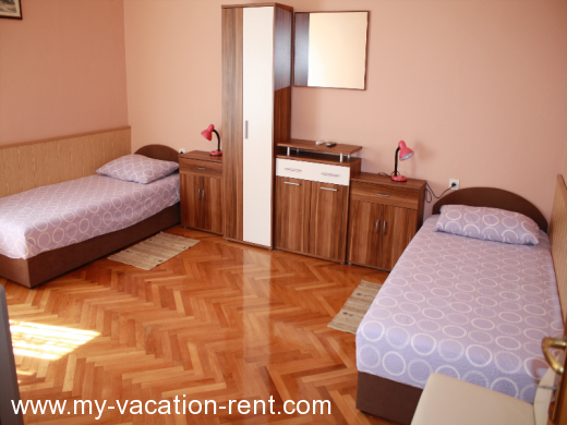 Appartamenti Jure Croazia - Dalmazia - Split - Split - appartamento #249 Immagine 7
