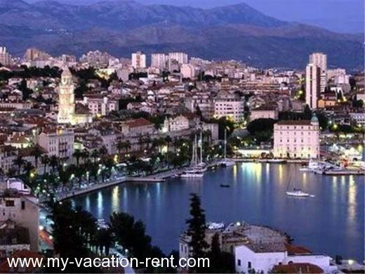 Appartamenti Jure Croazia - Dalmazia - Split - Split - appartamento #249 Immagine 1
