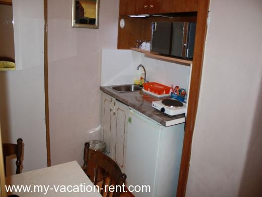 Appartamenti Jure Croazia - Dalmazia - Split - Split - appartamento #249 Immagine 2