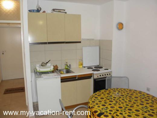 Appartamenti Sara Croazia - Dalmazia - Split - Omis - appartamento #252 Immagine 3