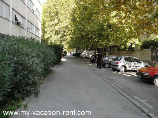 Appartamenti Sara Croazia - Dalmazia - Split - Omis - appartamento #252 Immagine 9