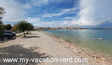 Appartamenti Beti - 70 m from sea: Croazia - Dalmazia - Isola di Murter - Betina - appartamento #2527 Immagine 8