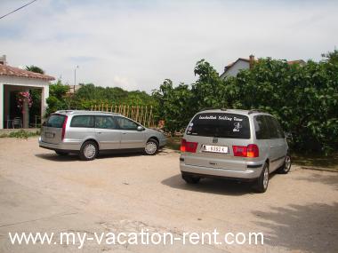 Appartamenti Port - great loaction and free parking: Croazia - Dalmazia - Isola di Murter - Murter - appartamento #2566 Immagine 3