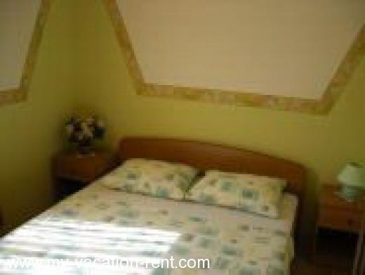 Appartamenti lilly Croazia - Dalmazia - Trogir - Trogir - appartamento #258 Immagine 3