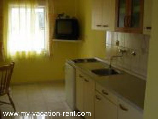 Appartamenti lilly Croazia - Dalmazia - Trogir - Trogir - appartamento #258 Immagine 7