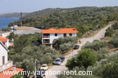 Appartamenti DaRi - 70m from Sea: Croazia - Dalmazia - Isola di Dugi Otok - Sali - appartamento #2589 Immagine 3