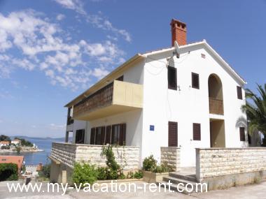 Appartamenti DaRi - 70m from Sea: Croazia - Dalmazia - Isola di Dugi Otok - Sali - appartamento #2589 Immagine 5