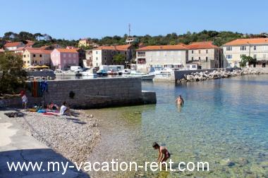 Appartamenti DaRi - 70m from Sea: Croazia - Dalmazia - Isola di Dugi Otok - Sali - appartamento #2589 Immagine 12