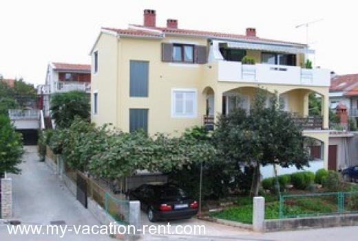 Appartamenti Dominik Croazia - Dalmazia - Zadar - Zadar - appartamento #264 Immagine 1